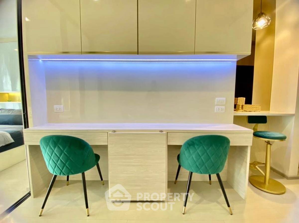 picture 1-BR Condo at Noble Ploenchit near BTS Phloen Chit (ID 1338599) - 3/10