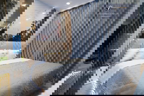 One9Five Asoke – Rama 9 | 🚝Near BTS, MRT Rama 9 #2025122913615