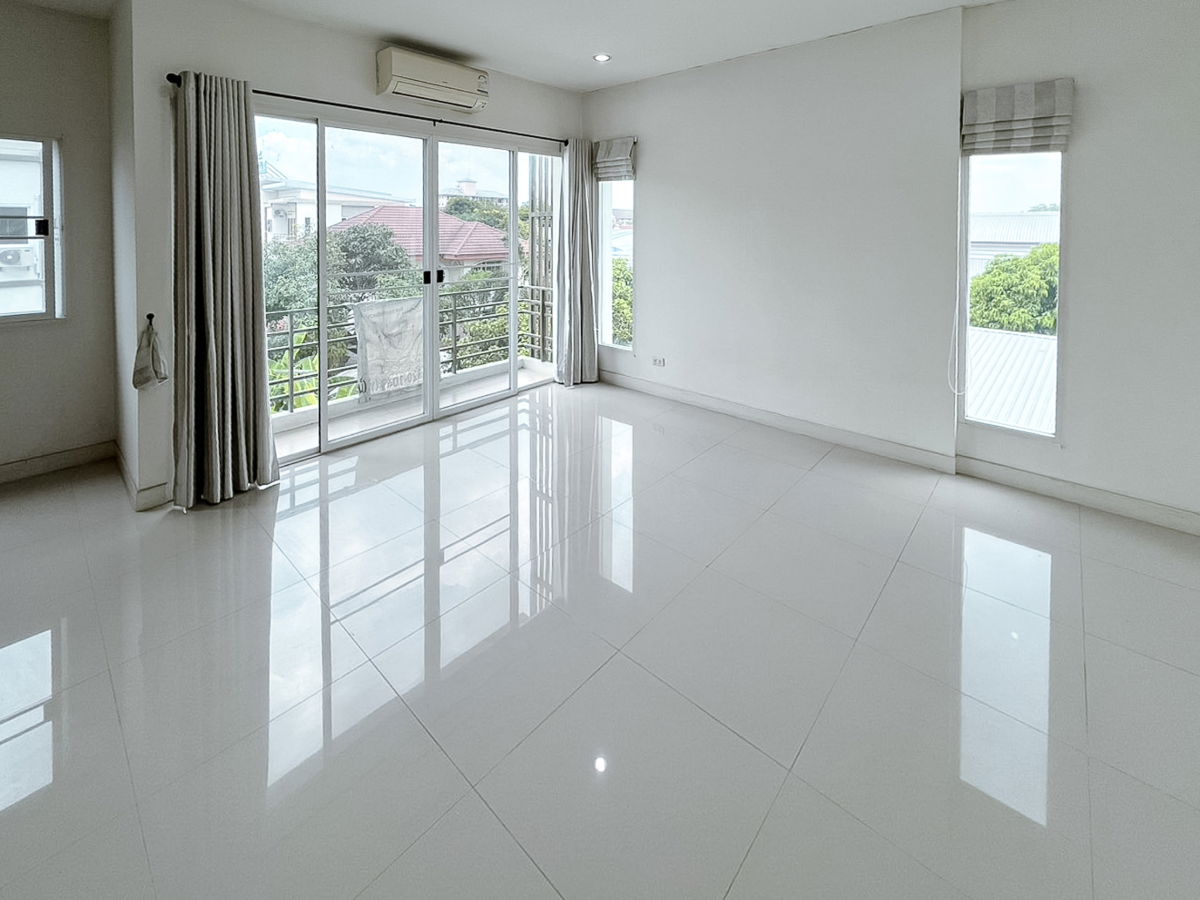 รูป ST0053 | ขาย กานต์ศิริ รามอินทรา–นวลจันทร์ 48 💰 ราคาเพียง 8.4 ล้านบาท 🚆 สถานีวัชรพล - รูปที่ 26/32