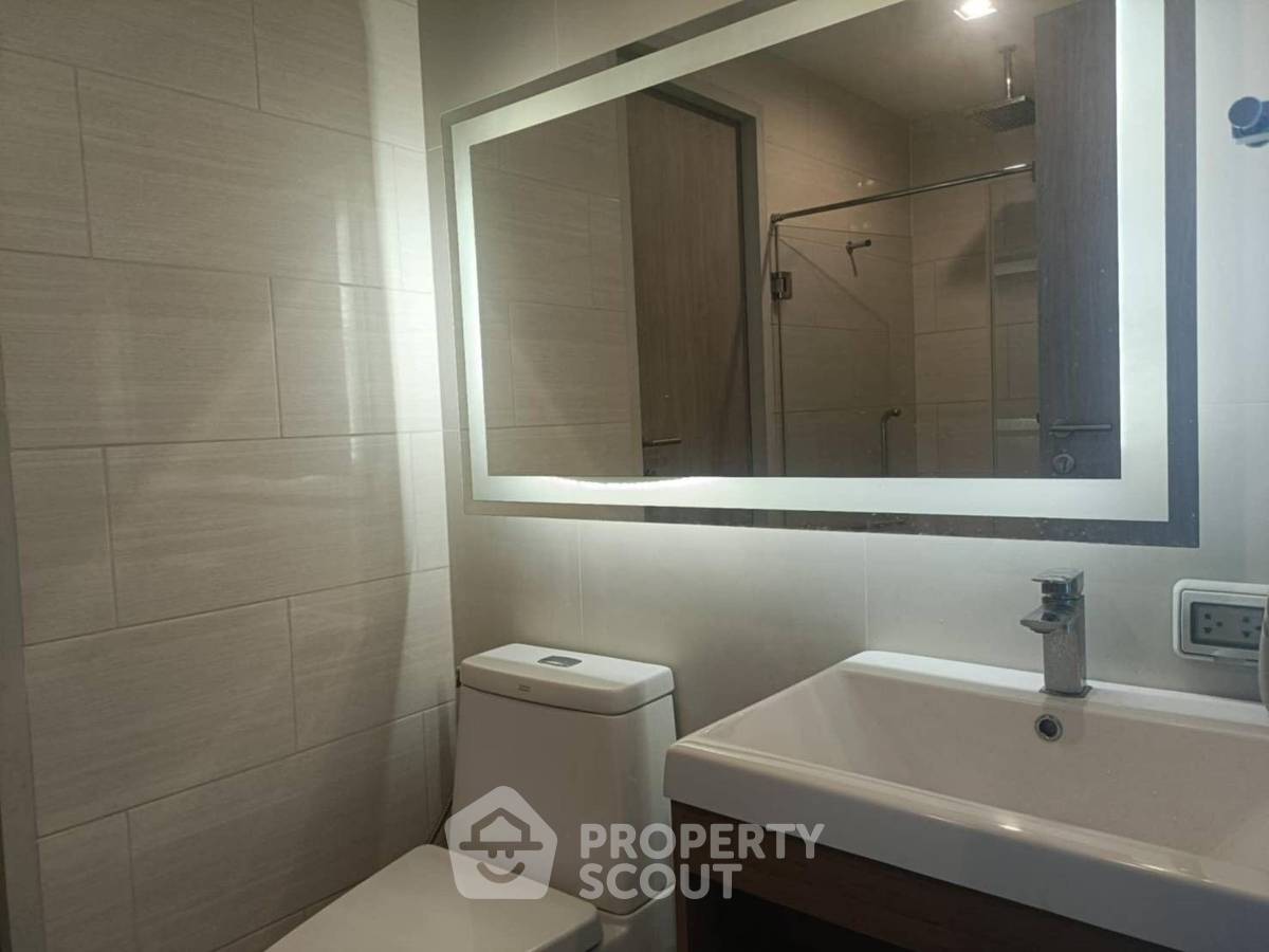 รูป คอนโด 1-ห้องนอน ที่ แอราส คอนโด พัทยา ใกล้ หาดจอมเทียน (ID 2157860) - รูปที่ 3/6