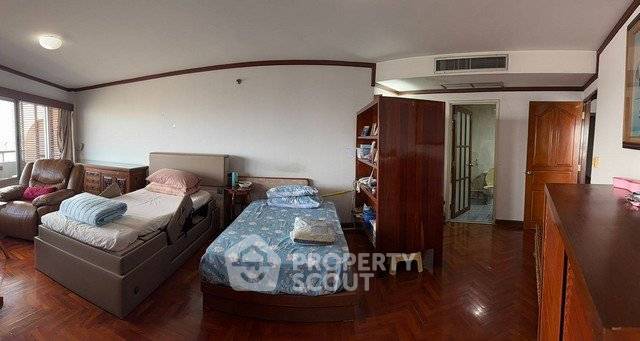 picture 2-BR Condo at Bangkok River Marina near MRT Bang Phlat (ID 2512820) - 3/8