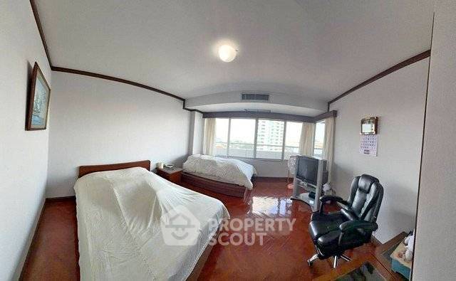 picture 2-BR Condo at Bangkok River Marina near MRT Bang Phlat (ID 2512820) - 1/8