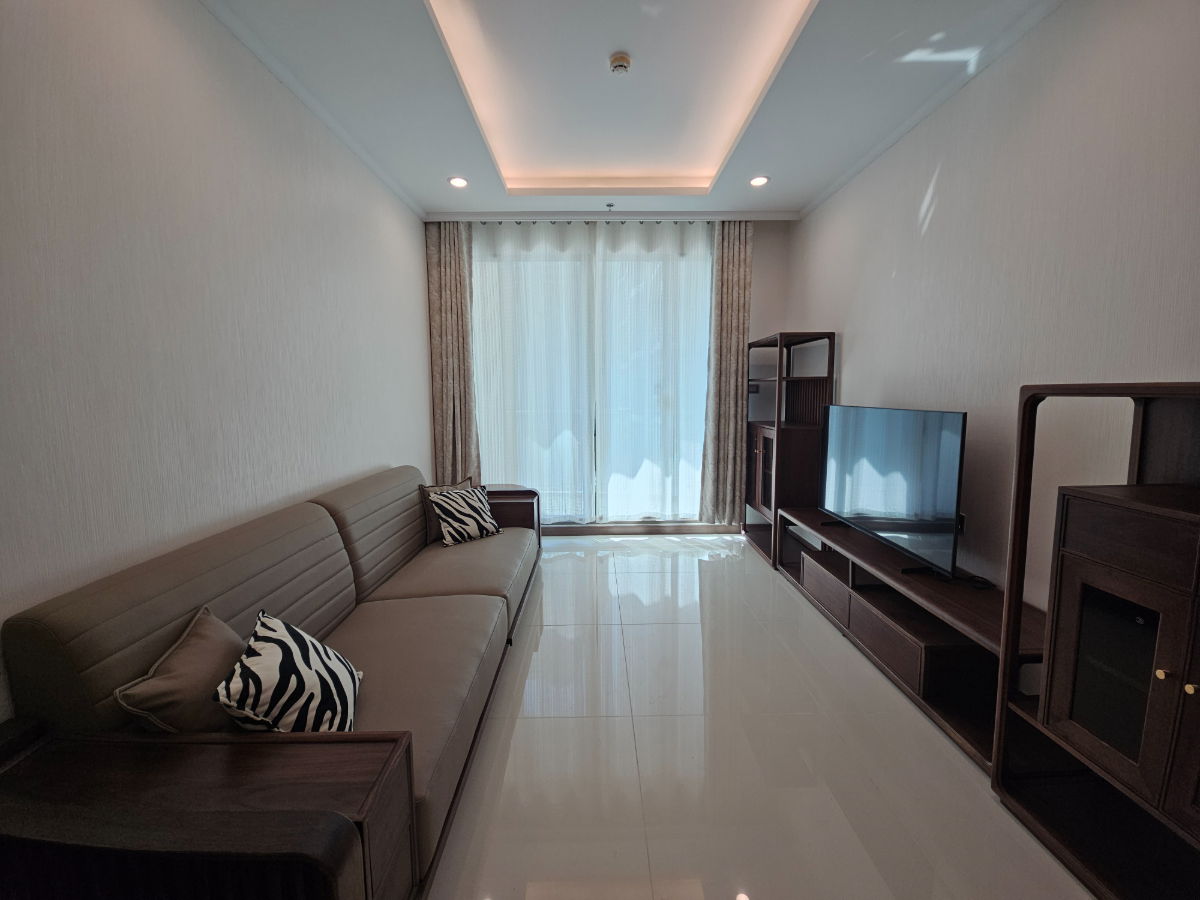 รูป ให้เช่า ศุภาลัย โอเรียนทอล สุขุมวิท 39 (84 ตร.ม.) 2 นอน 2 น้ำ พร้อมอยู่  - รูปที่ 8/35