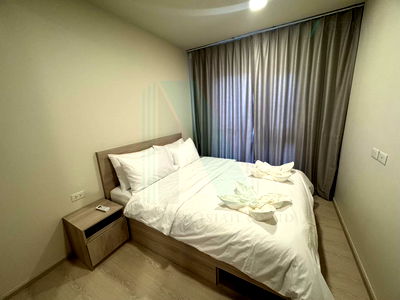 Condos for rent Assumption Convent Silom School : 🔺 For Rent Condo FLO BY SANSIRI Building 1, Floor 16,2 bed room, Room size 59 sqm