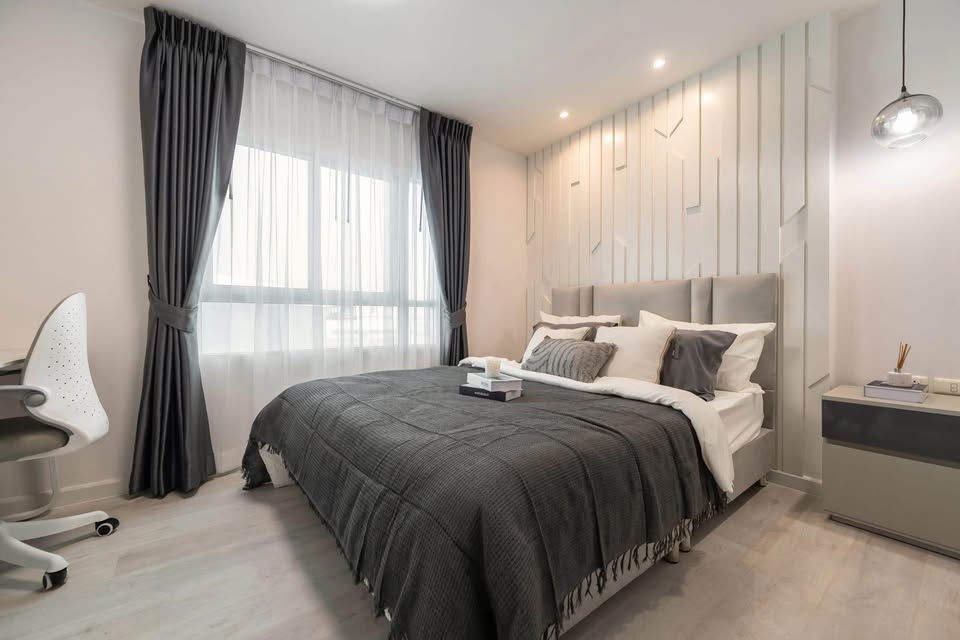 รูป 🏢 ขายคอนโด : The Next Ladprao (เดอะ เน็กซ์ ลาดพร้าว)   รหัสทรัพย์ | 📌LNP-C10155  - รูปที่ 1/20