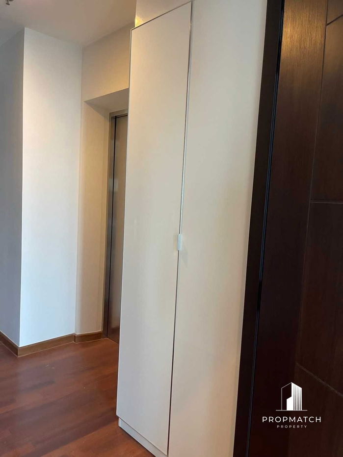 รูป PM033949✨Flash Deal ✨Wish Signature @ Midtown Siam( 1Bed 1Bath 33SQM.) แต่งครบพร้อมอยู่ !! เพียง 25,000บาทต่อเดือน Tel.0981315848 @propmatch - รูปที่ 5/10