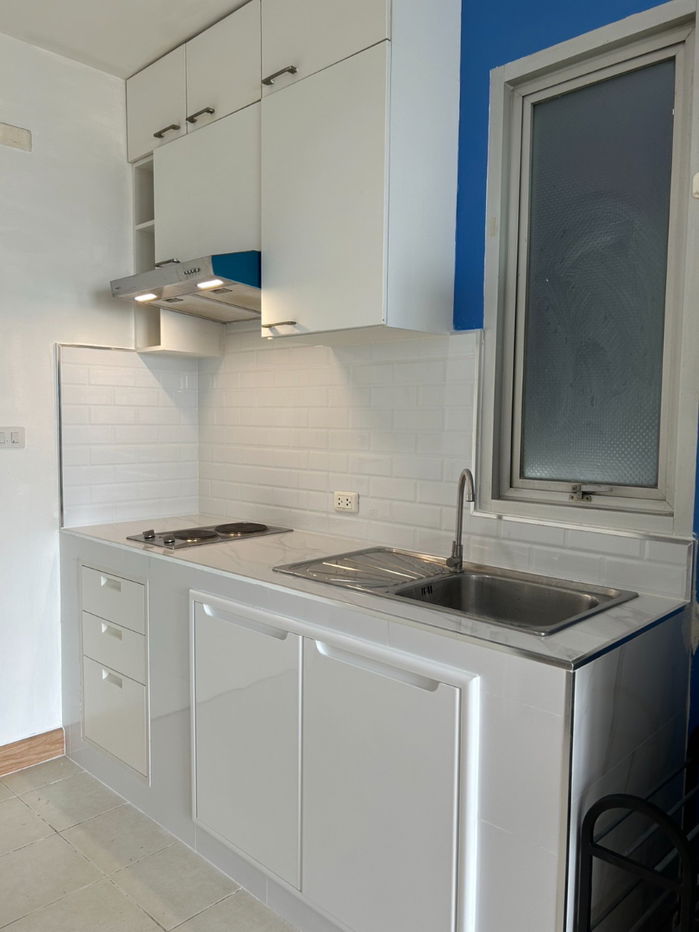 รูป ให้เช่า : คอนโด Sukhumvit Plus (สุขุมวิท พลัส) studio - รูปที่ 5/5