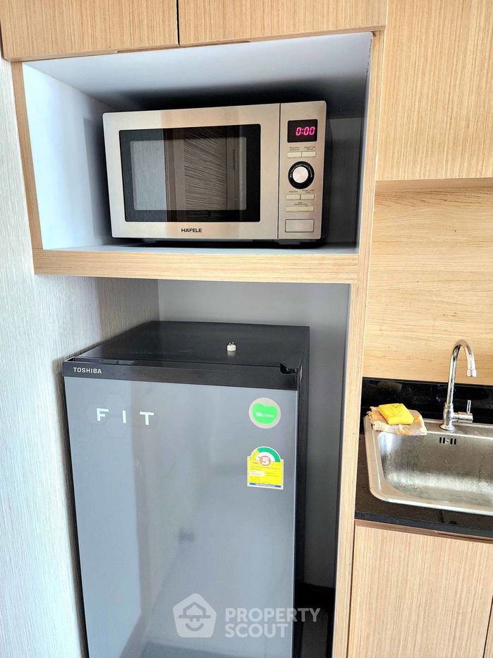 picture Studio Condo at Whale Marina Condo close to Pattaya (ID 1794834) - 9/13