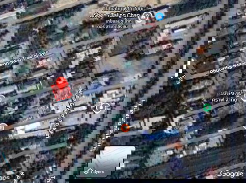 ขายที่ดินเปล่า ถมแล้ว 150 ตร.ว. ติดถนน พุทธมณฑลสาย 1 ซอย 39 (ถนนซอยหลักกว้าง 10 เมตร) 