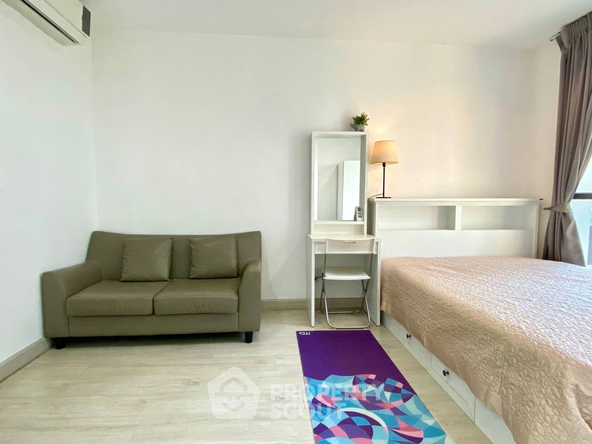 picture 1-BR Condo at Ideo Mobi Sukhumvit 81 near BTS On Nut (ID 2511723) - 5/9