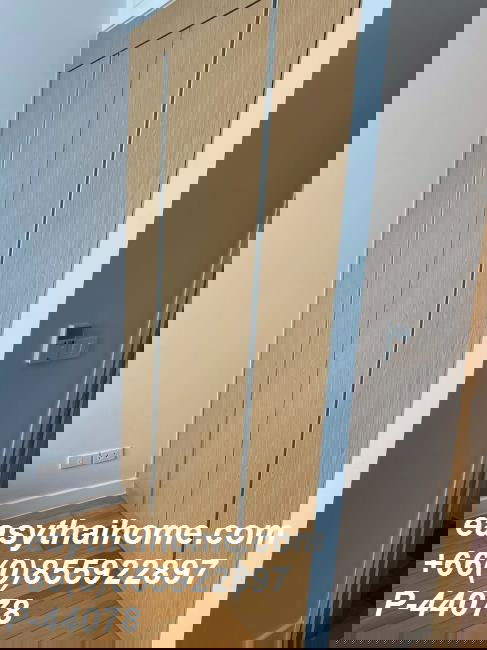 picture P-44078 Condo for rent Millennium Residence fully furnished (Confirm again when visit). - 9/19