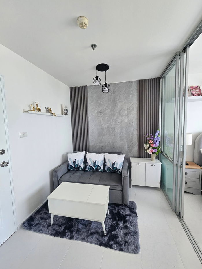 รูป 🏡 ลุมพินี พัทยาเหนือ สําหรับขาย ห้องสวย  ห้องมุม - รูปที่ 2/28