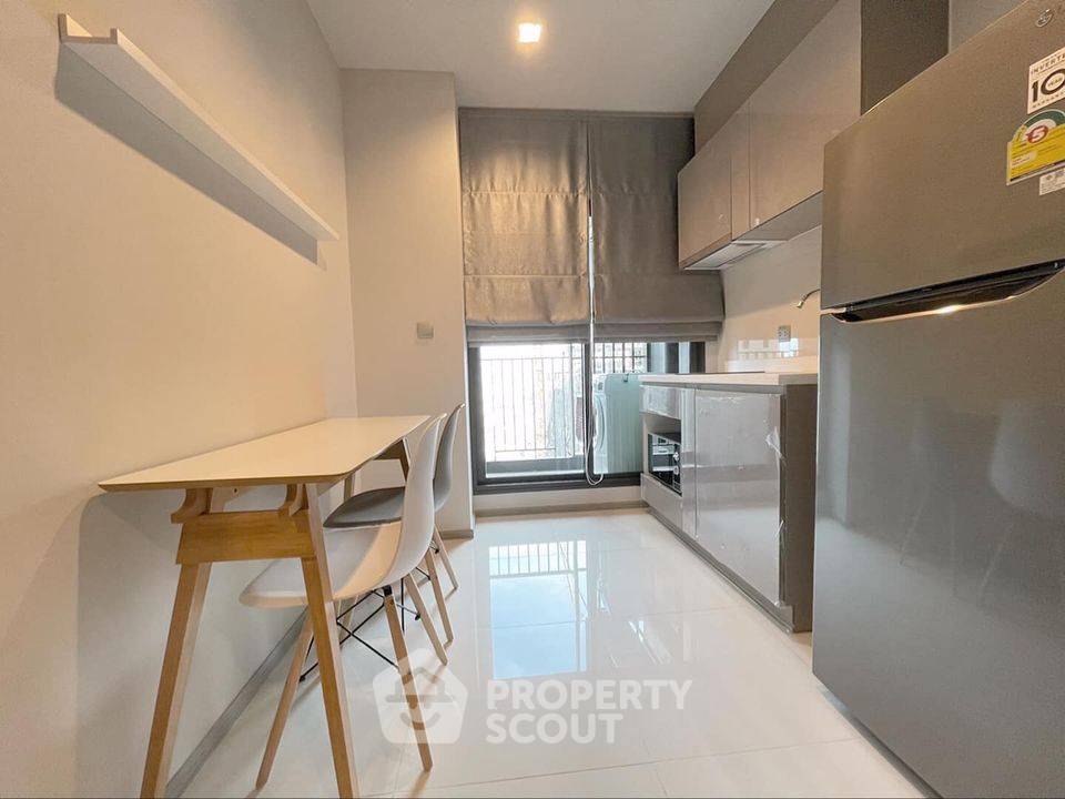 รูป คอนโด 1-ห้องนอน ที่ ไลฟ์ อโศก - พระราม 9 ใกล้ MRT พระราม 9 (ID 654371) - รูปที่ 10/10