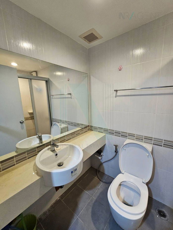 รูป ขายคอนโด ลุมพินี เพลส บรมราชชนนี – ปิ่นเกล้า 1 ห้องนอน ชั้น 3 ใกล้ เซ็นทรัล ปิ่นเกล้า - รูปที่ 8/8