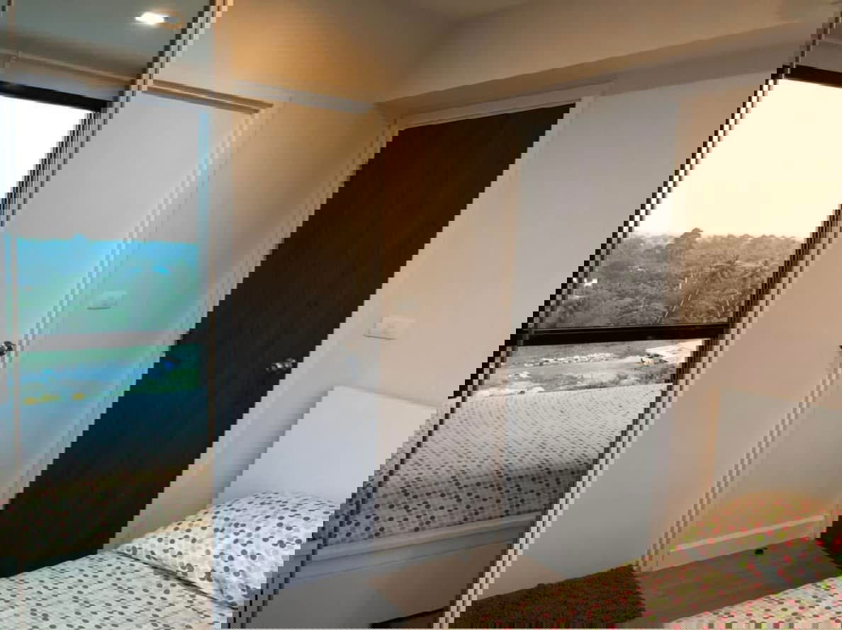 รูป 🏢 ให้เช่าคอนโด : Metro Luxe Riverfront Rattanathibet (เมโทร ลักซ์ ริเวอร์ฟรอนท์ รัตนาธิเบศร์)   รหัสทรัพย์  | 📌LNP-C11266 - รูปที่ 3/10