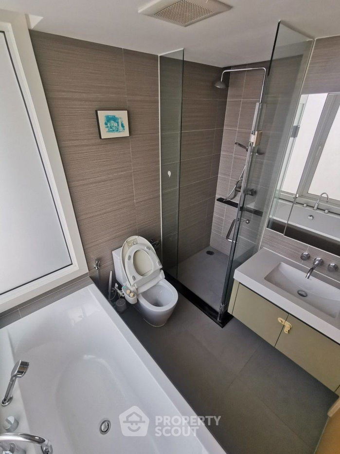 picture 2-BR Condo at Siri At Sukhumvit near BTS Thong Lor (ID 514956) - 11/11