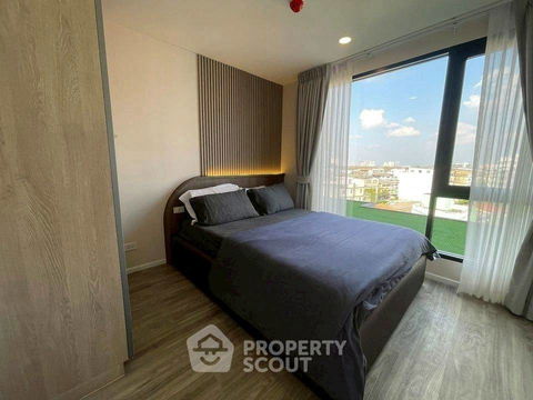 2-BR Condo at Ikon Sukhumvit 77 near BTS On Nut (ID 2511910)