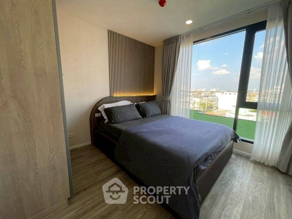picture 2-BR Condo at Ikon Sukhumvit 77 near BTS On Nut (ID 2511910) - 1/13