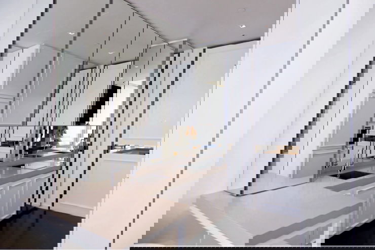 รูป 28 Chidlom | ชิดลม | 1 ห้องนอน 1 ห้องน้ำ | 44 ตร.ม. | วิวสวนปาร์คนายเลิศ ใกล้ BTS และศูนย์กลางไลฟ์สไตล์ - รูปที่ 8/9