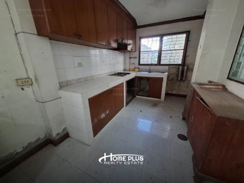 รูป หมู่บ้านพรธิสาร 8 ถนนรังสิต-นครนายก - รูปที่ 5/23