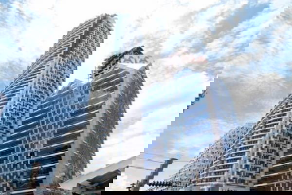 รูป ✨ สังคมคุณภาพระดับ High-End ที่ Q House Sathorn ห้องสวย สภาพดีเยี่ยม ความเป็นส่วนตัวสูง 🎉 - รูปที่ 8/9