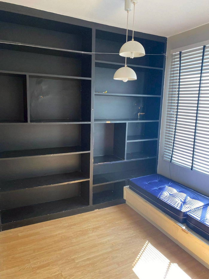 รูป เช่า ให้เช่า ปล่อยเช่า โฮมออฟฟิศ ลาดปลาเค้า ราคาถูก สนใจ Line: @951qfbfi - รูปที่ 3/8