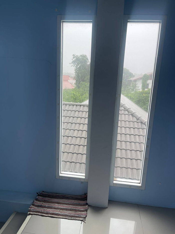 picture two-Storey Detached House for Sale in Mabprachan Pattaya - 9/10