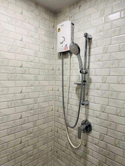 รูป โครงการใหม่ ให้เช่า คอนโด Atmoz Kanaal รังสิต ตึก A ชั้น 5 มีเครื่องซักผ้า 24 ตรม. ของครบ เพียง 10,500 บาท - รูปที่ 7/7