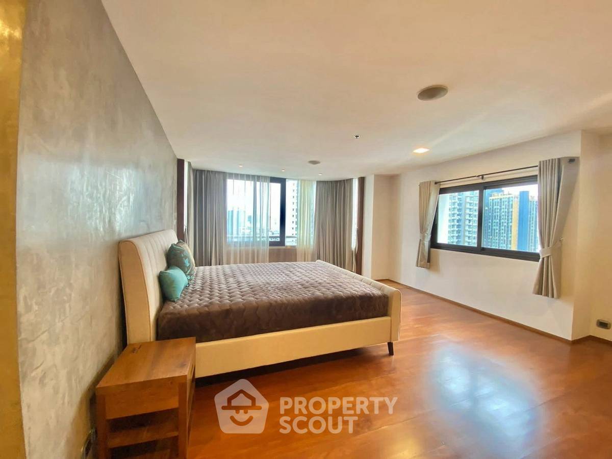 รูป คอนโด 3-ห้องนอน ที่ คาลิสต้า แมนชัน ใกล้ ARL มักกะสัน (ID 2508588) - รูปที่ 7/20