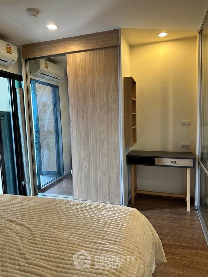 picture 1-BR Condo at U Delight Residence Riverfront Rama 3 in Bang Phong Phang (ID 2509869) - 7/8