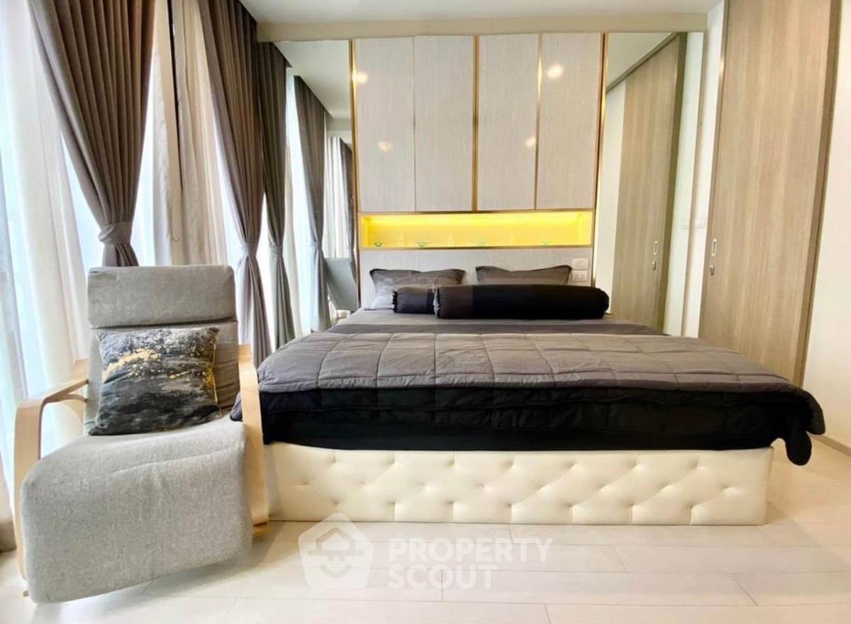 picture 1-BR Condo at Noble Ploenchit near BTS Phloen Chit (ID 1338599) - 5/10