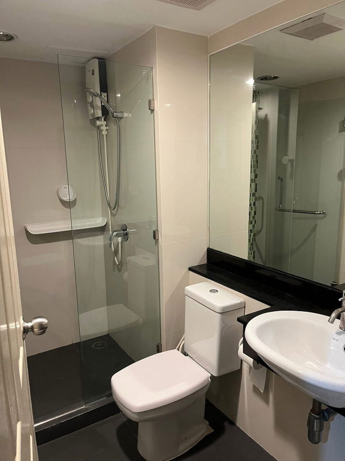 รูป #R8510   🎉 291268 ให้เช่าคอนโด Chateau in Town Ratchada 10 - รูปที่ 5/7