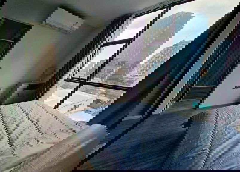 picture #R8494 🎉 291268 Condo for rent: RHYTHM Ekkamai - 4/16