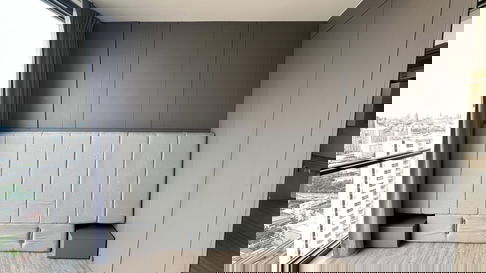 🏢 ให้เช่าคอนโด : THE LINE Wongsawang (เดอะ ไลน์ วงศ์สว่าง)   รหัสทรัพย์ | 📌LNP-C11257 