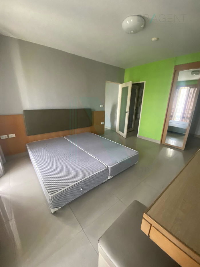 รูป ขายคอนโด ไอเฮ้าส์ ลากูน่า อาร์ซีเอ อาคาร 1 ชั้น 8 1 ห้องนอน ขนาด 49 ตรม ใกล้ โรงพยาบาลปิยะเวท - รูปที่ 1/8