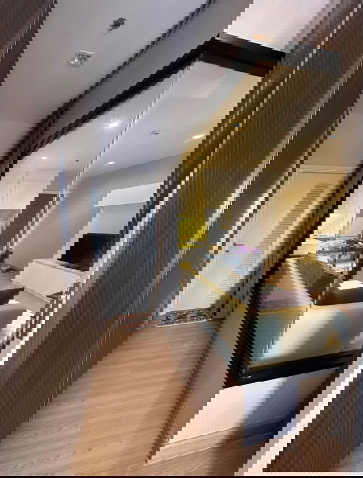 รูป #R8487  🎉 291268 ให้เช่าคอนโด Urbano Absolute Sathon-Taksin - รูปที่ 7/9