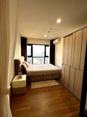 Condos for rent Pracha Niwet Market 1 : Condo for Rent at THE LINE VIBE Phahonyothin (B6812110)