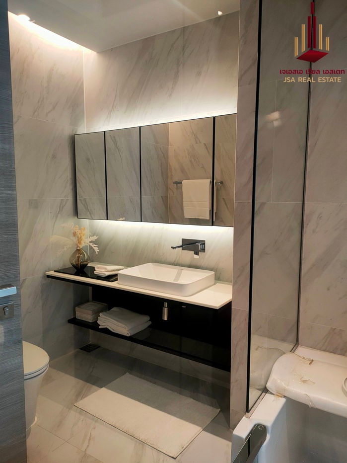 picture ✨ For Rent: The Room Sukhumvit 38 Condo ✨ 💰 Only 75,000 THB/month - 7/8