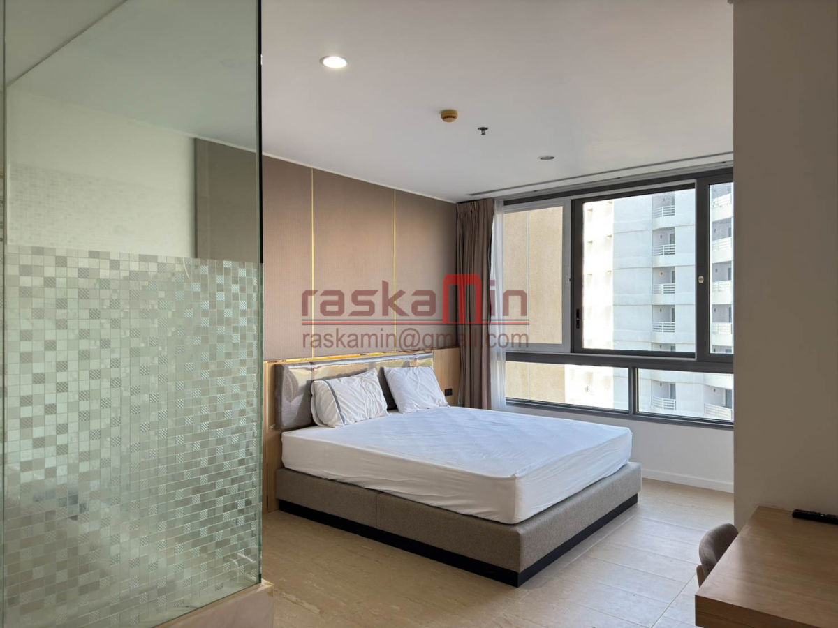 picture Northpoint Pattaya – Wongamat Beach  - 6/35