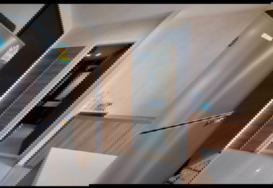 picture 🌈⚡E91916 Rhythm Sukhumvit 50⚡🌈Get a Special Code when renting with us 💬 LINE: @theagentpro - 4/11