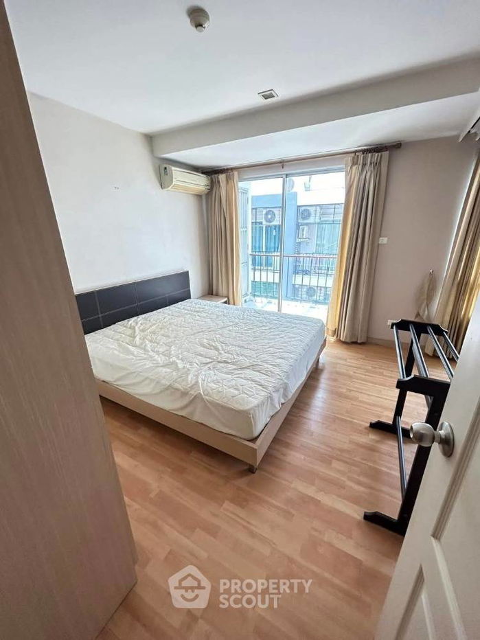 picture 1-BR Condo at Tree Condo Ladprao 27 near MRT Ratchadaphisek (ID 1986462) - 13/14