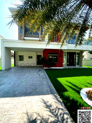 บ้านเดี่ยวให้เช่า : เช่า บ้านเดี่ยว 2 ชั้น Perfect Masterpiece Sukhumvit77 เฟส3 ใกล้ พาซิโอ ลาดกระบั