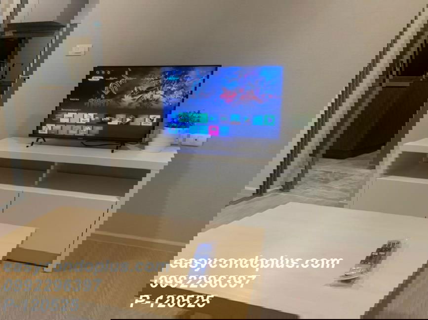 picture  P-120525 Condo for rent QUINTARA PHUME SUKHUMVIT 39 fully furnished (Confirm again when visit).  - 9/15