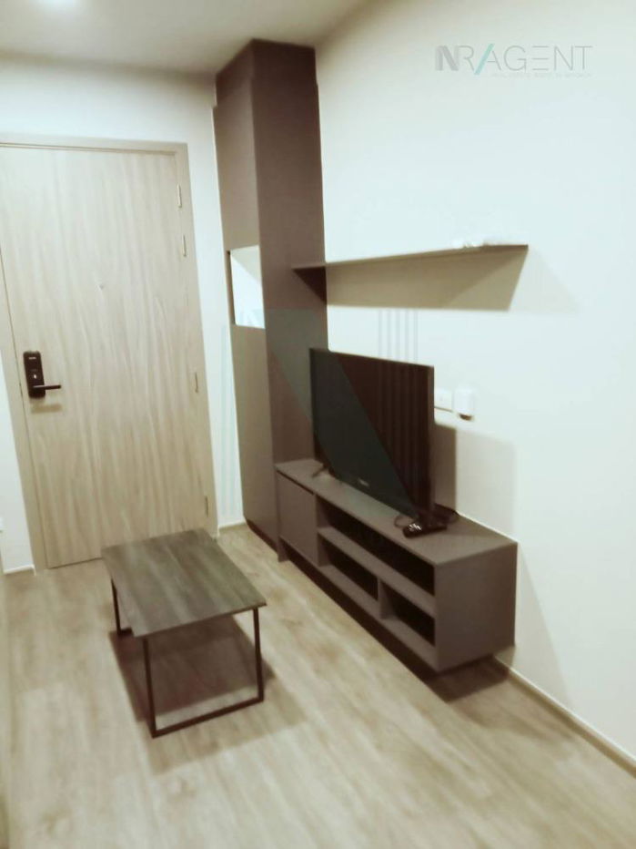 picture 📌 For Rent Condo MONTE RAMA 9 Building C, Floor 3,Studio, Room size 22.00 sqm - 3/8