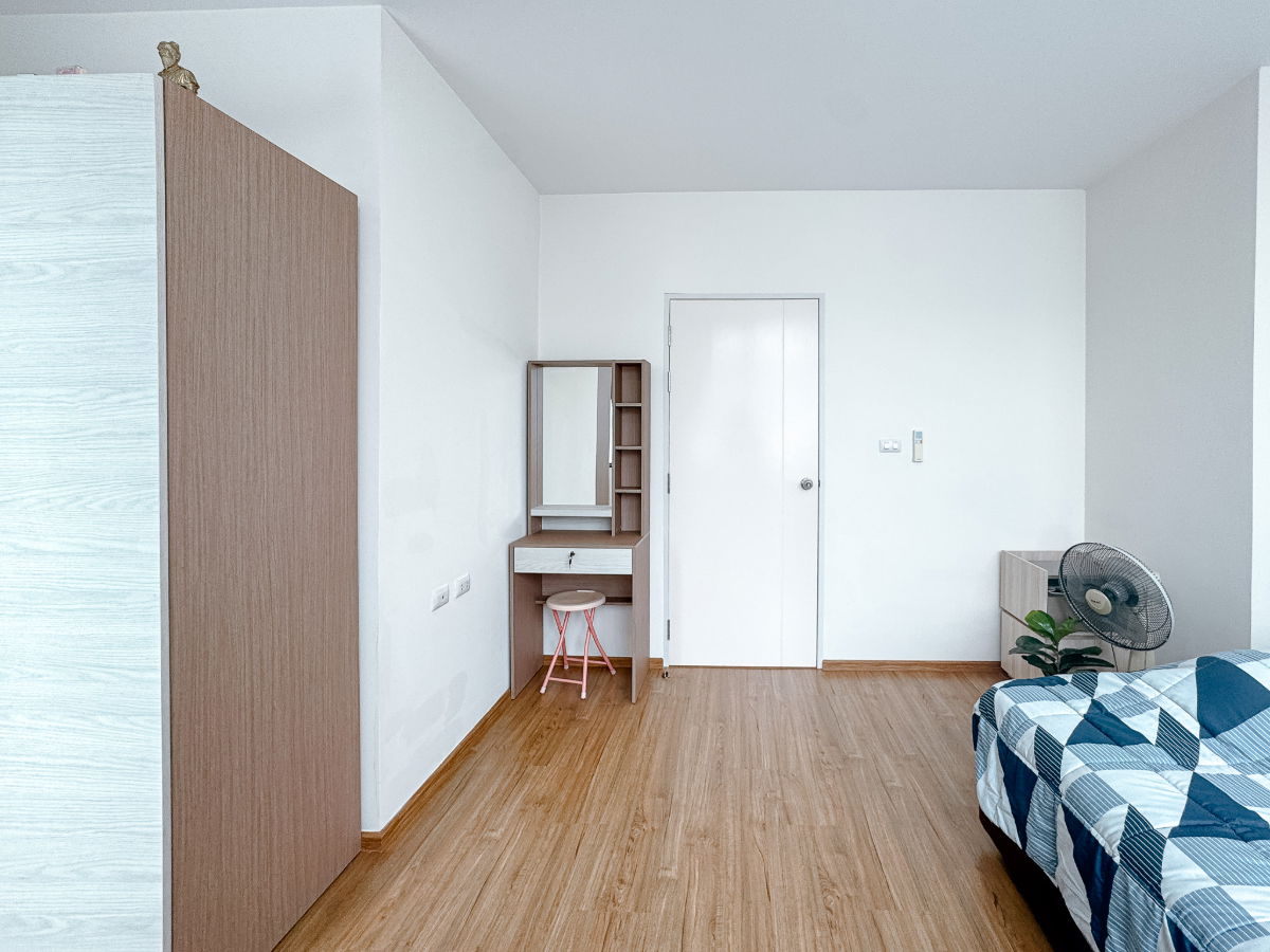 รูป ST0051 | ขาย Pleno ลาดพร้าว–เสรีไทย 💰 ราคา 4.45 ล้านบาท (ราคาต่อรองได้) - รูปที่ 5/34