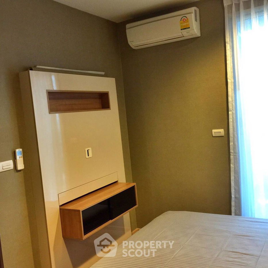 picture 1-BR Condo at Rhythm Sathorn near BTS Saphan Taksin (ID 592471) - 9/9