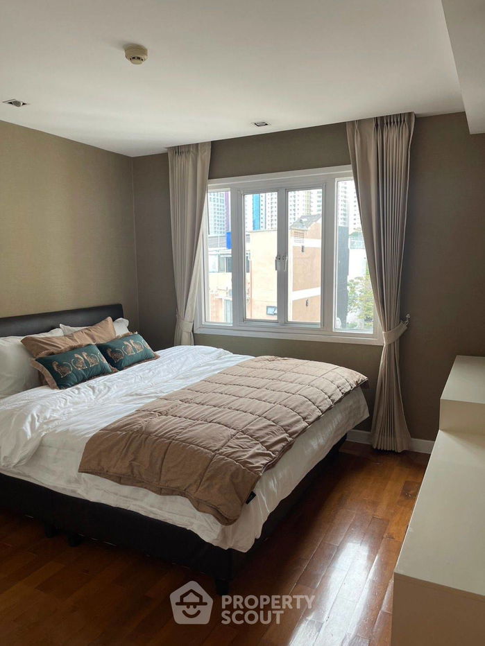 picture 1-BR Condo at Le Nice Ekkamai Condominium near BTS Ekkamai (ID 2323493) - 11/12