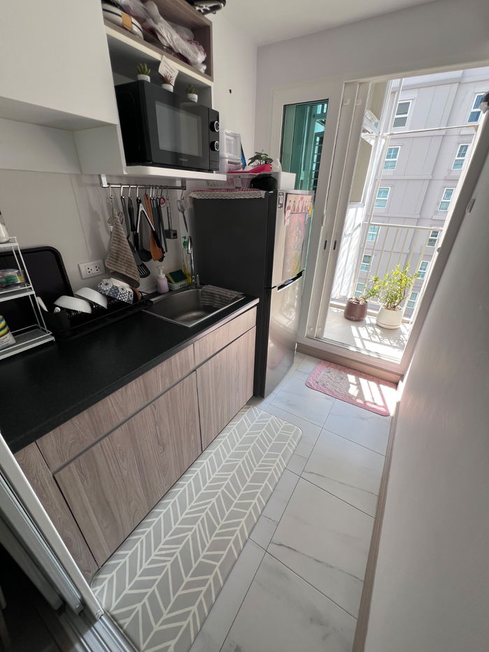 รูป 📢🔔 รับสมัครคนเช่า 1 ตำแหน่ง ☺️ เจ้าของปล่อยเอง  - รูปที่ 4/13