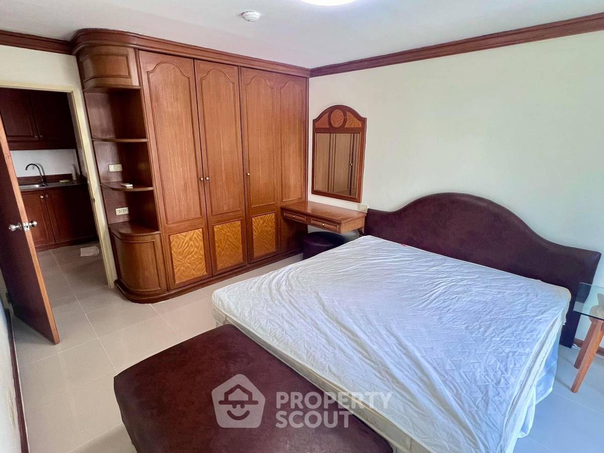 picture 1-BR Condo at Silom Suite Condominium near BTS Saint Louis (ID 1780065) - 4/7