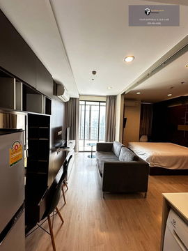 IDEO Q Ratchathewi | 🚝Near BTS Ratchathewi #2025122913607